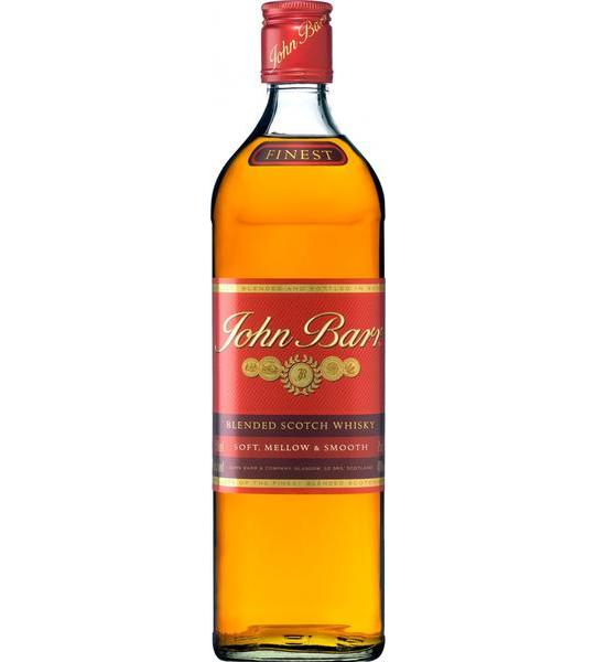 John