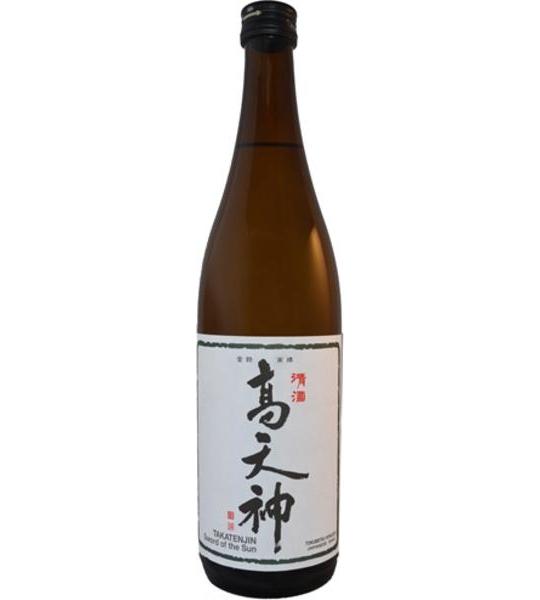 Takatenjin
