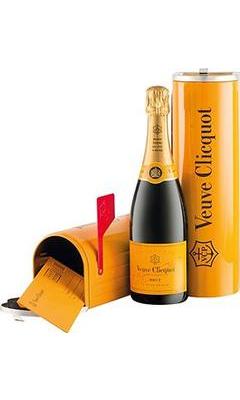 Minibar Delivery: Get Alcohol Delivered. Veuve Clicquot