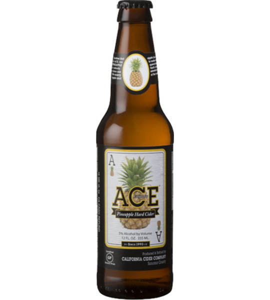 ace alcohol