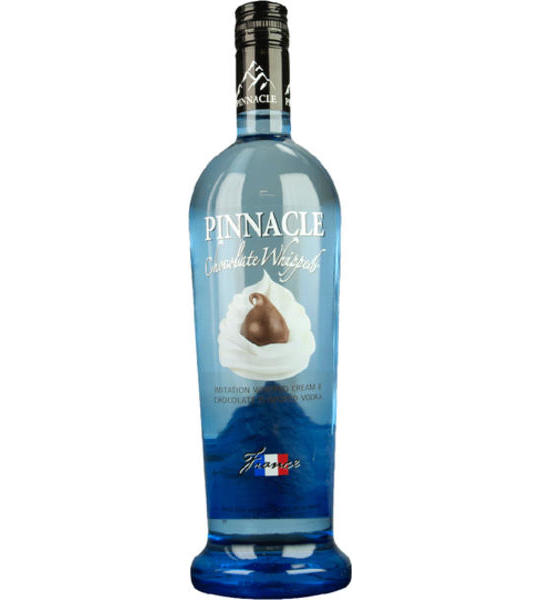Pinnacle