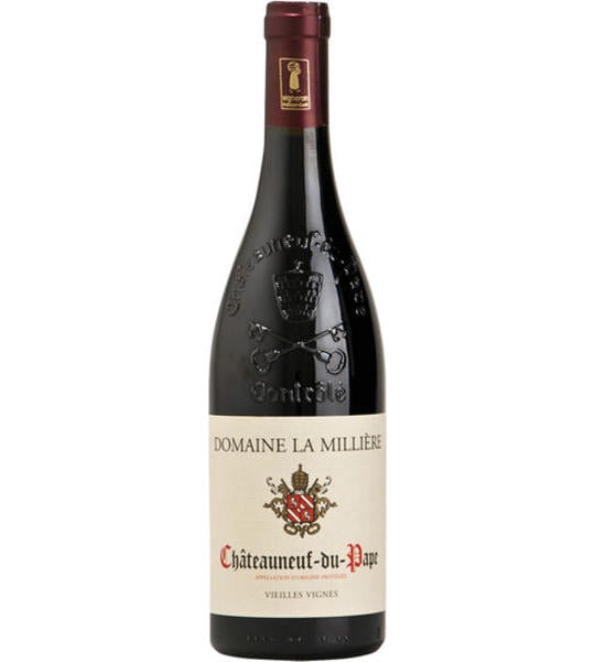 Domaine