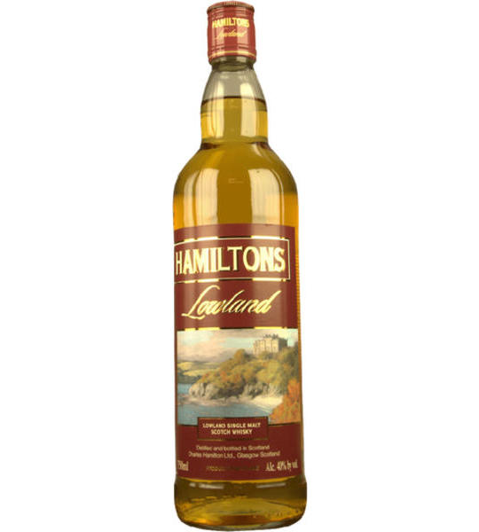 Hamilton's