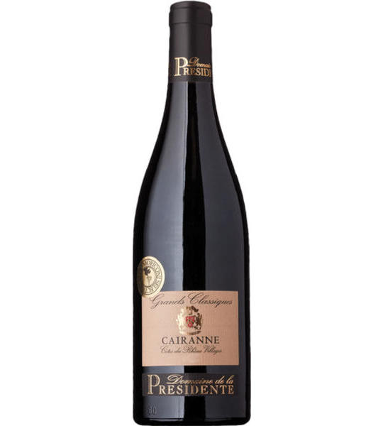 Domaine
