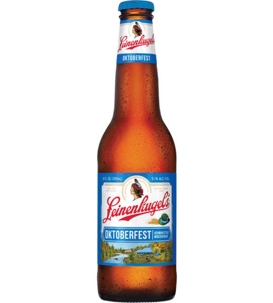 Leinenkugel's
