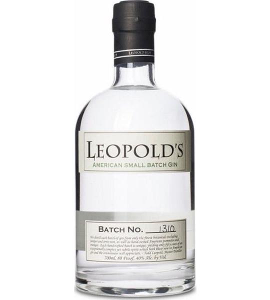 Leopold's