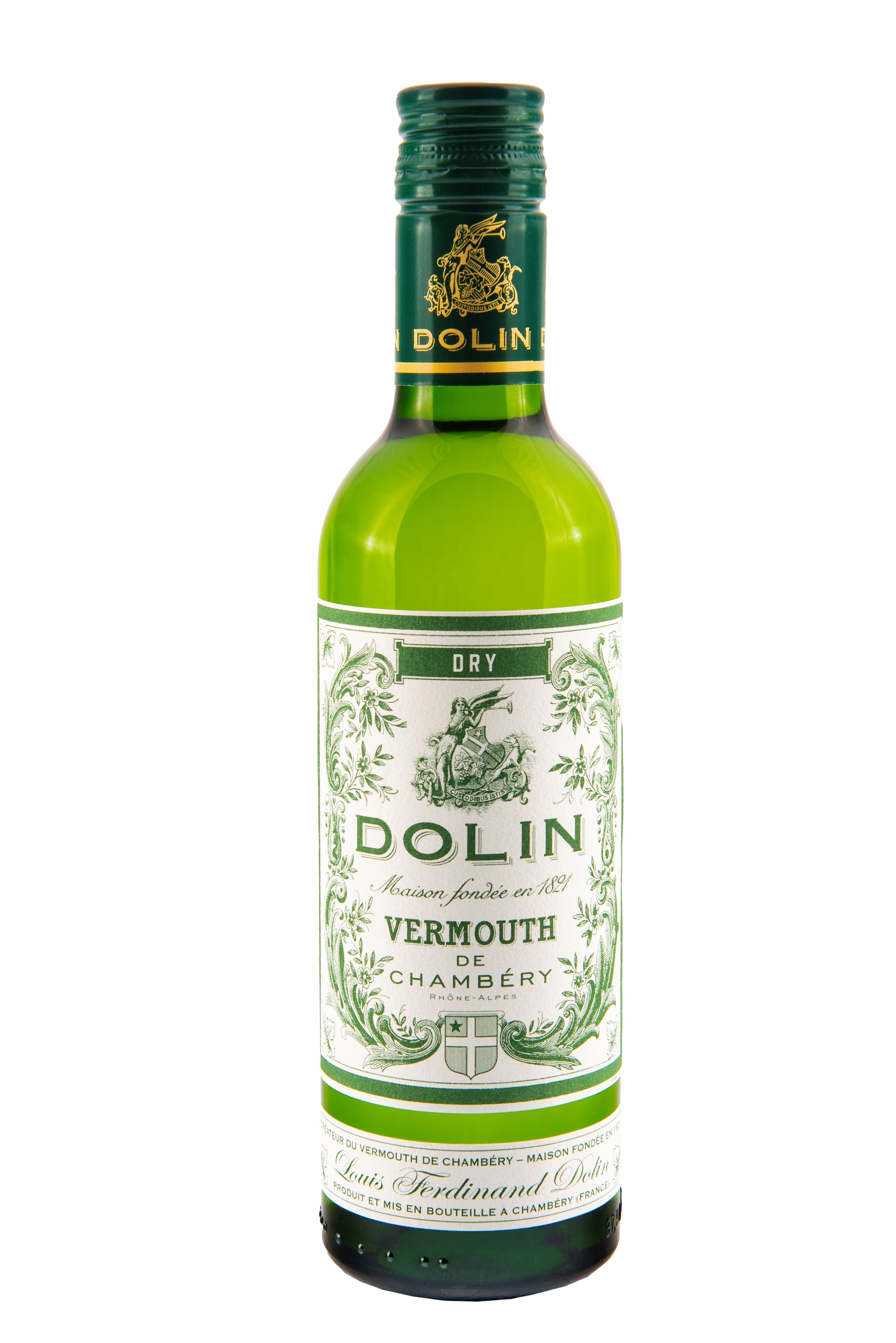 Dolin Dry Vermouth De Chambéry