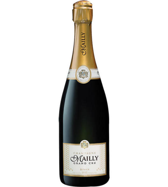 Mailly