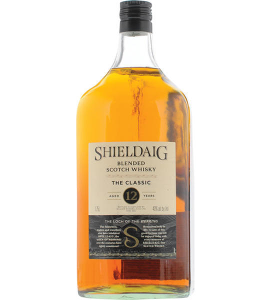 Shieldaig