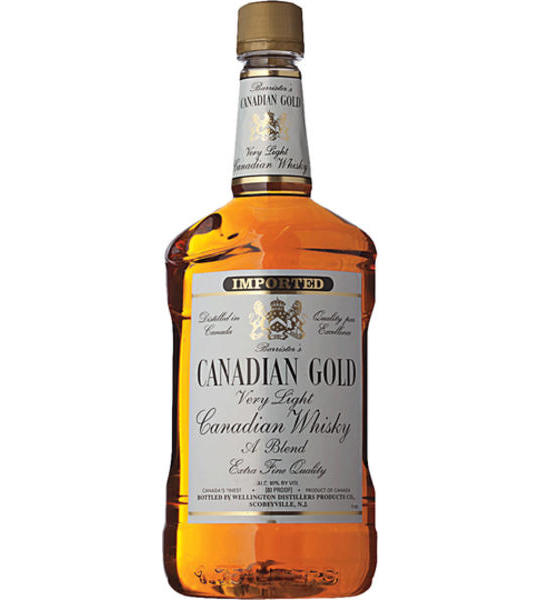 Canadian