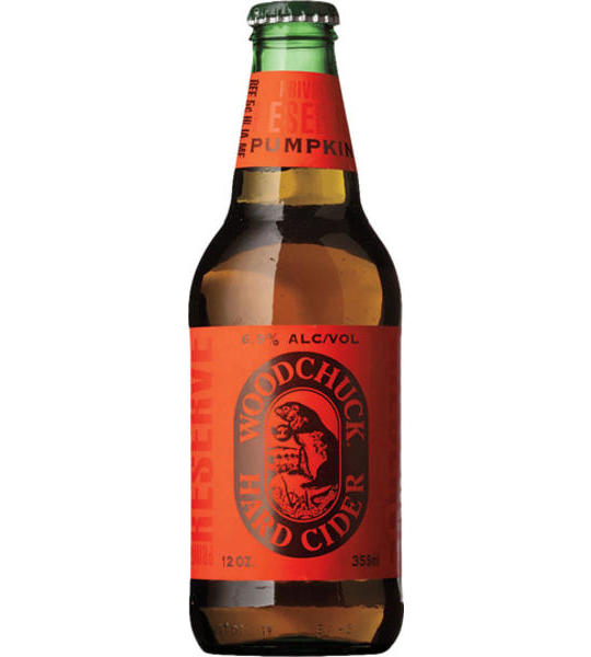 Woodchuck
