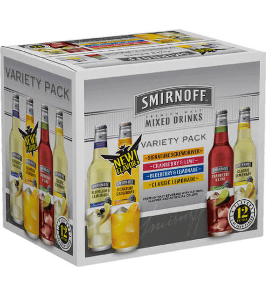 Smirnoff