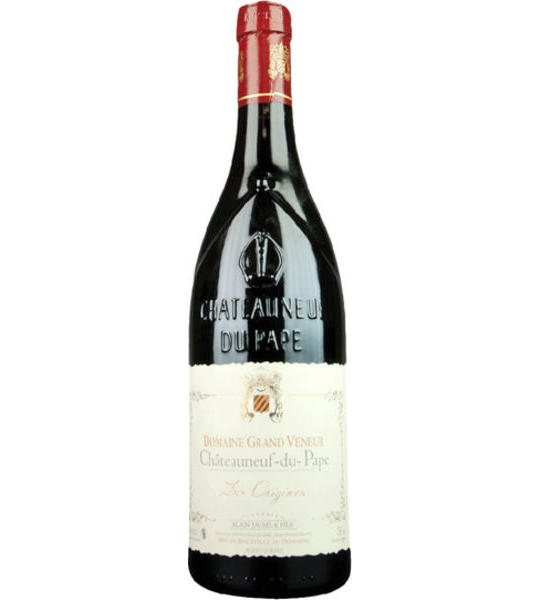 Domaine