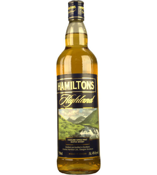 Hamilton's