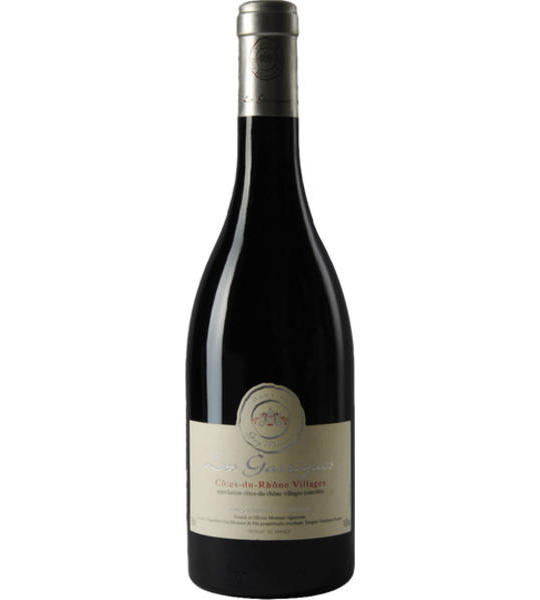 Domaine
