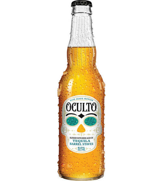 Oculto - Minibar Delivery