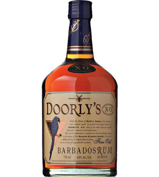 Doorly's