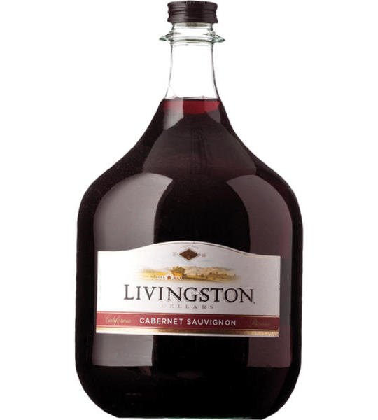 Livingston