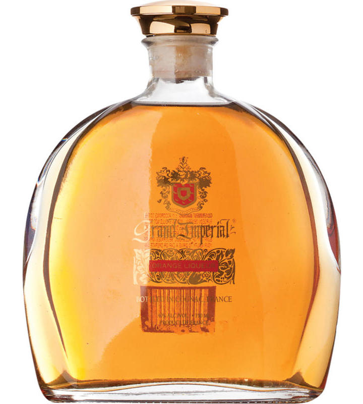 Grand Imperial Orange Liqueur Order Online Minibar Delivery Orange Liqueur
