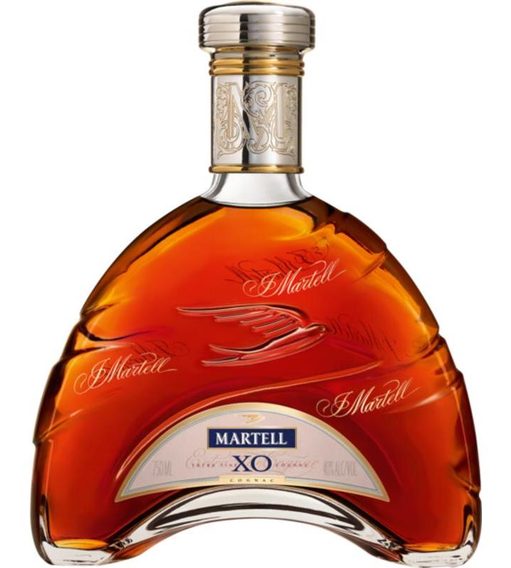 Minibar Delivery: Get Alcohol Delivered. Martell Xo Cognac