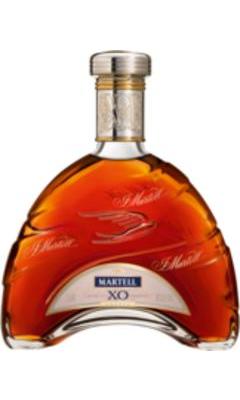 Minibar Delivery: Get Alcohol Delivered. Martell Xo Cognac