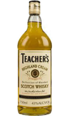 Minibar Delivery: Get Alcohol Delivered. Teacher S Highland Cream