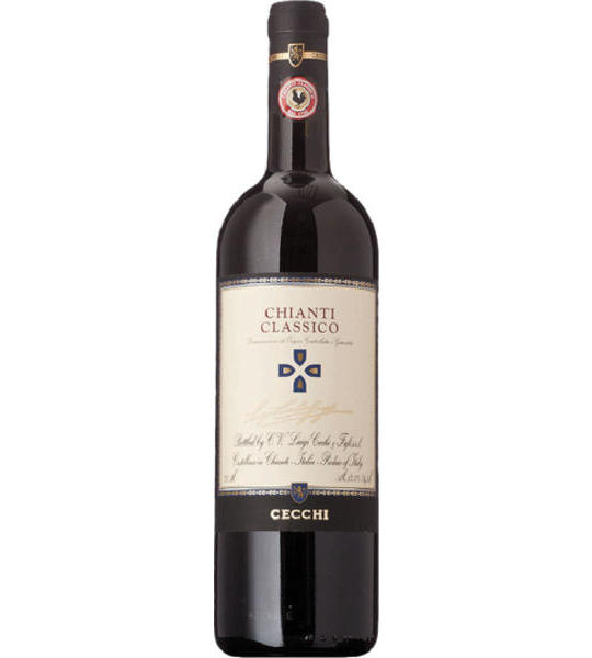 Cecchi