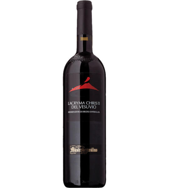 Mastroberardino