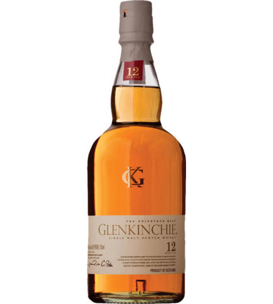 Glenkinchie
