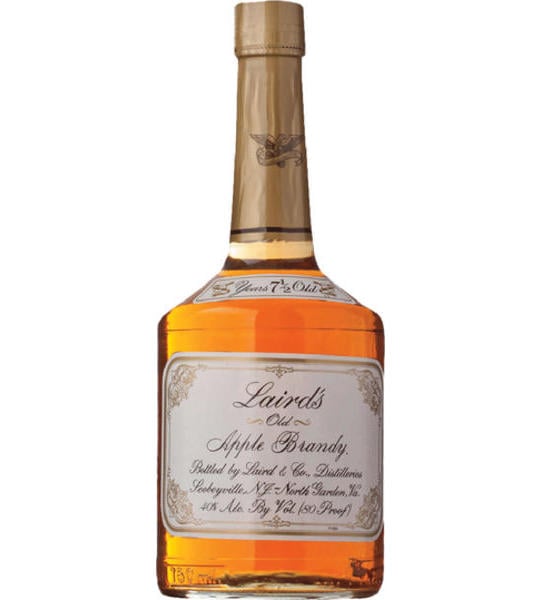 Laird's