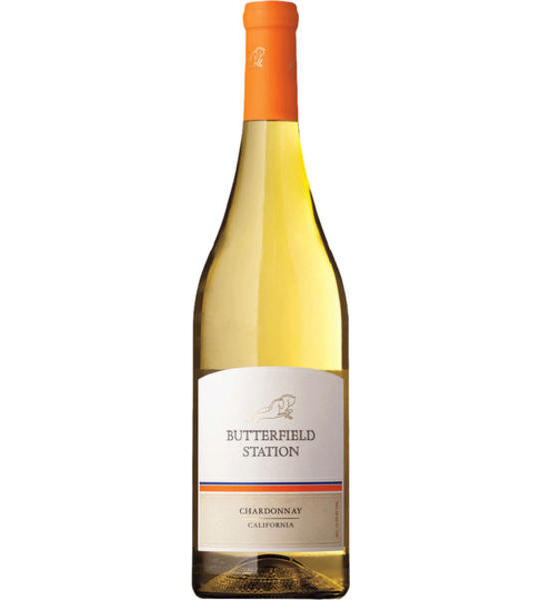 Butterfield