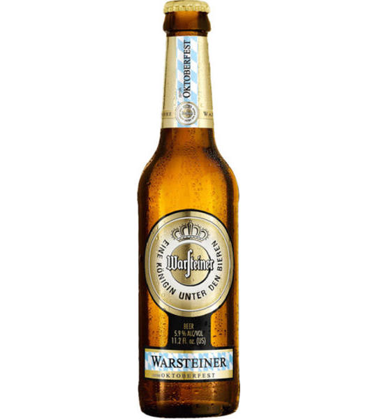 Warsteiner