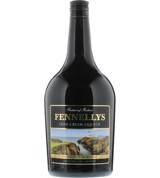 Fennellys