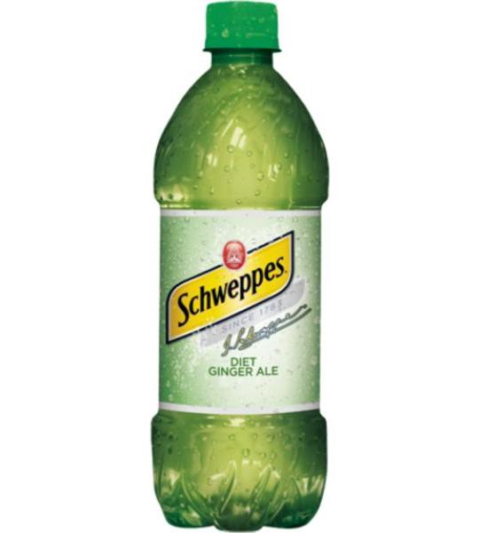 Schweppes