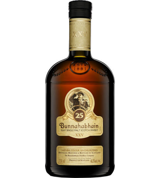 Bunnahabhain