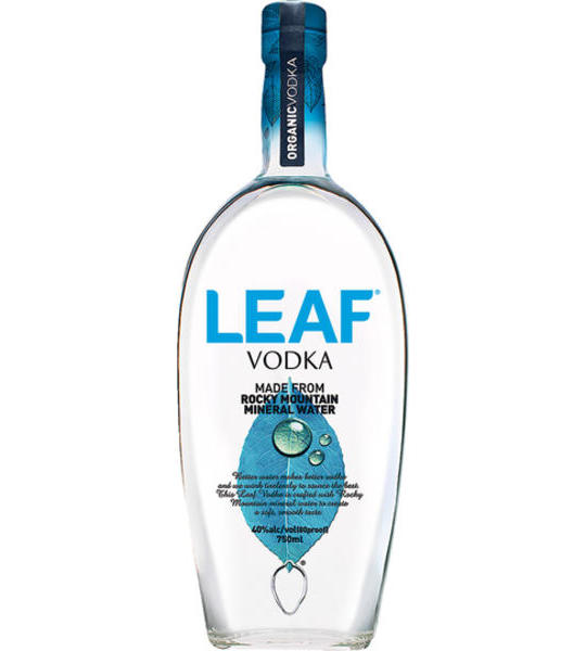 Leaf