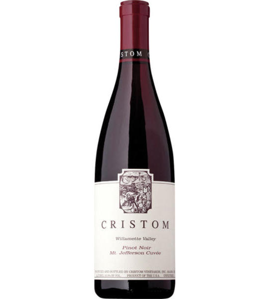 Cristom