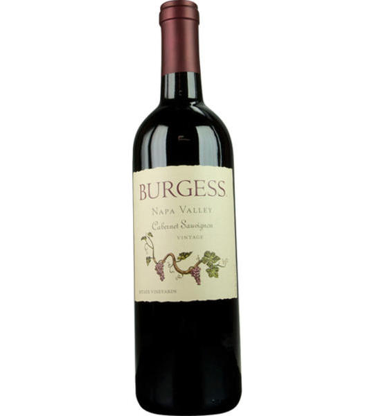 Burgess