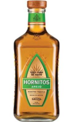 Hornitos Añejo Tequila
