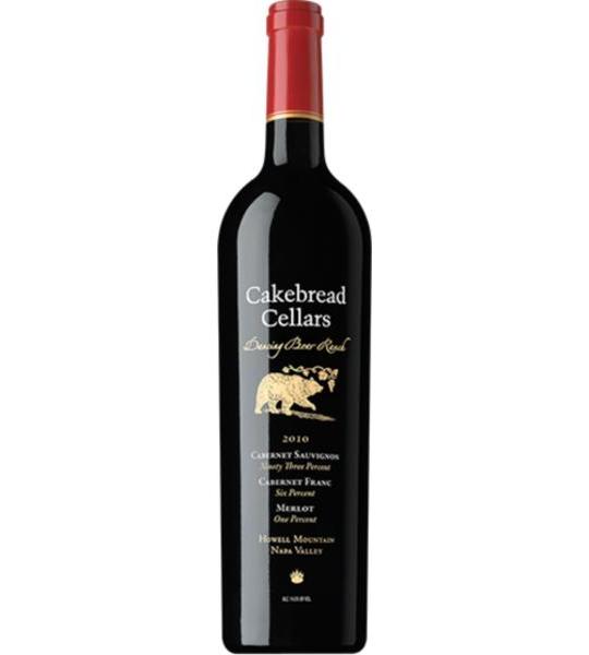 Cakebread