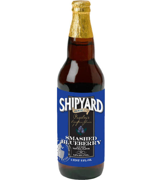 Shipyard