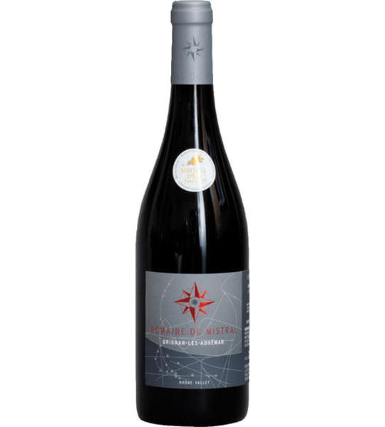 Domaine