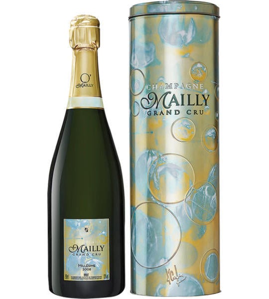 Champagne