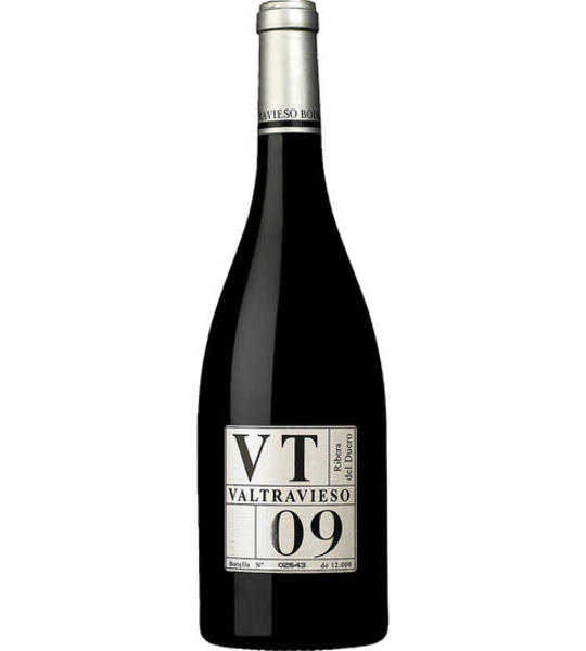 Valtravieso