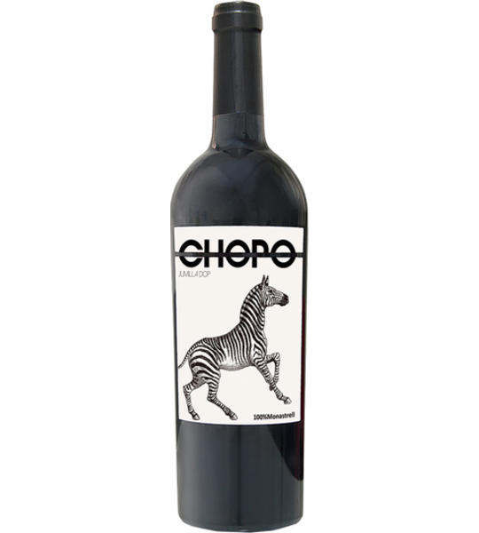 Chopo