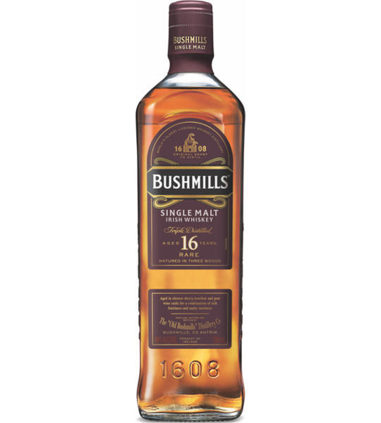 Bushmills
