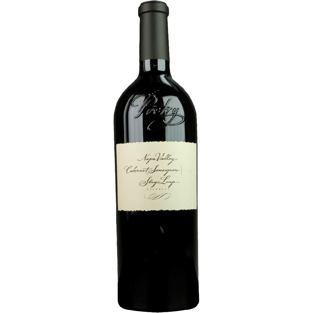 Cliff Lede Cabernet Sauvignon Poetry Stags Leap District