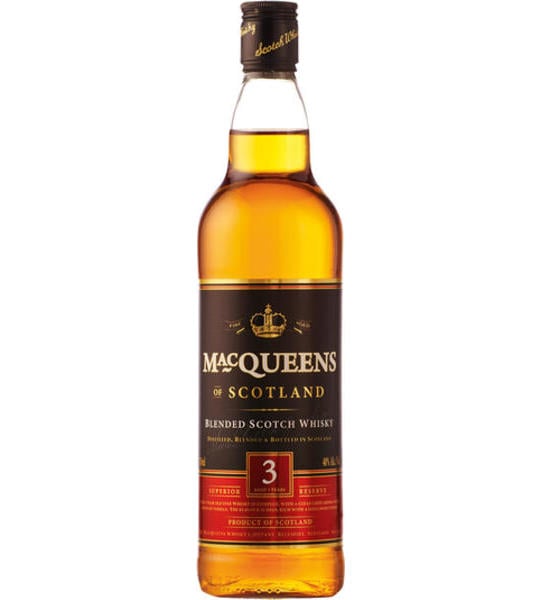 MacQueens