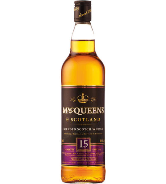 MacQueens