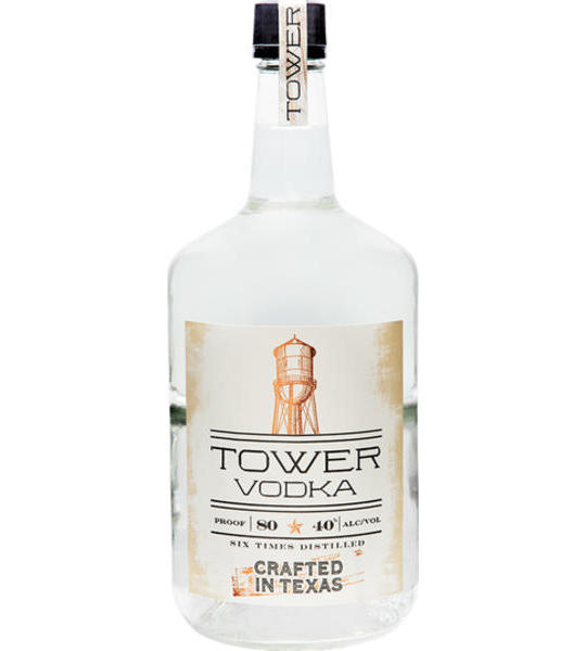 Tower